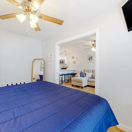 The Cove #C102 Apartment Gulf Shores Luaran gambar