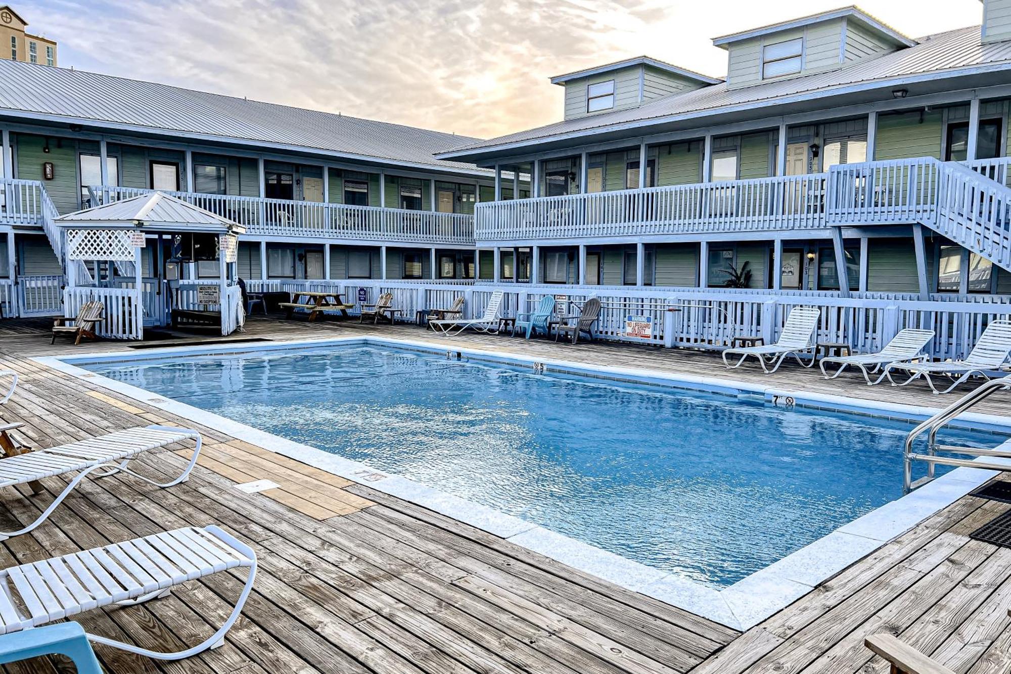 The Cove #C102 Apartment Gulf Shores Luaran gambar