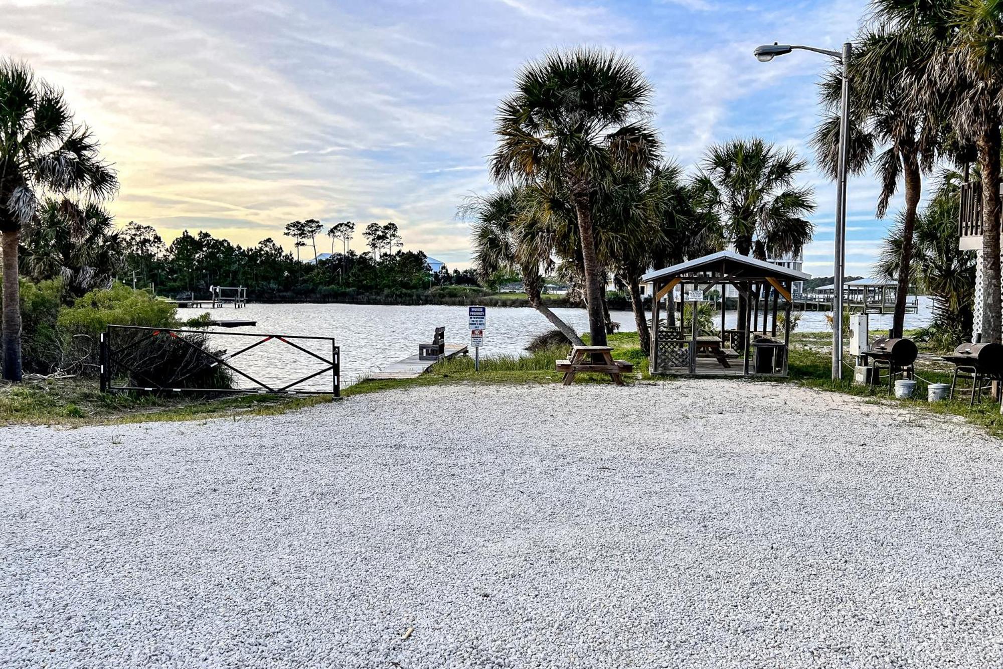 The Cove #C102 Apartment Gulf Shores Luaran gambar