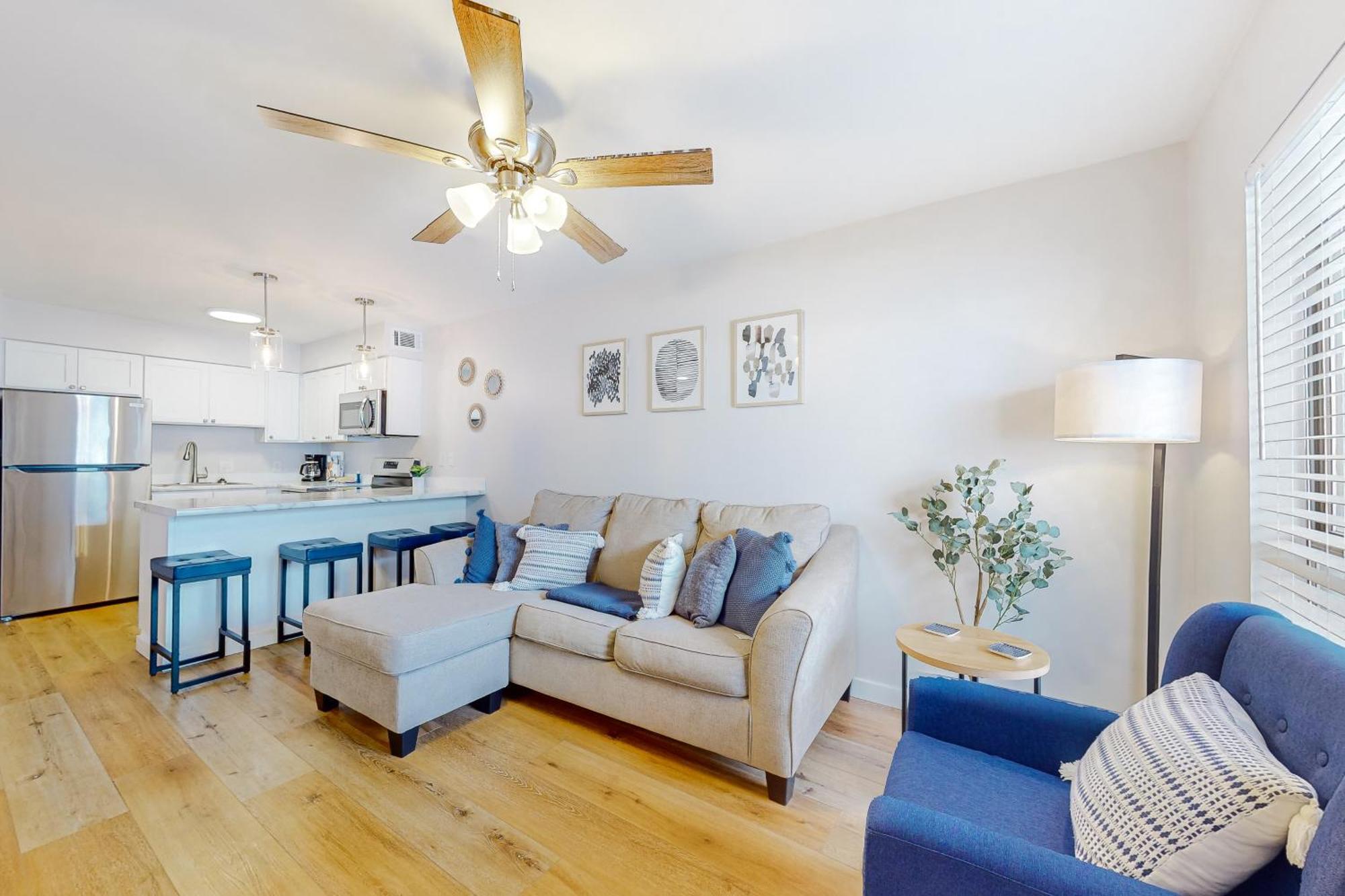 The Cove #C102 Apartment Gulf Shores Luaran gambar