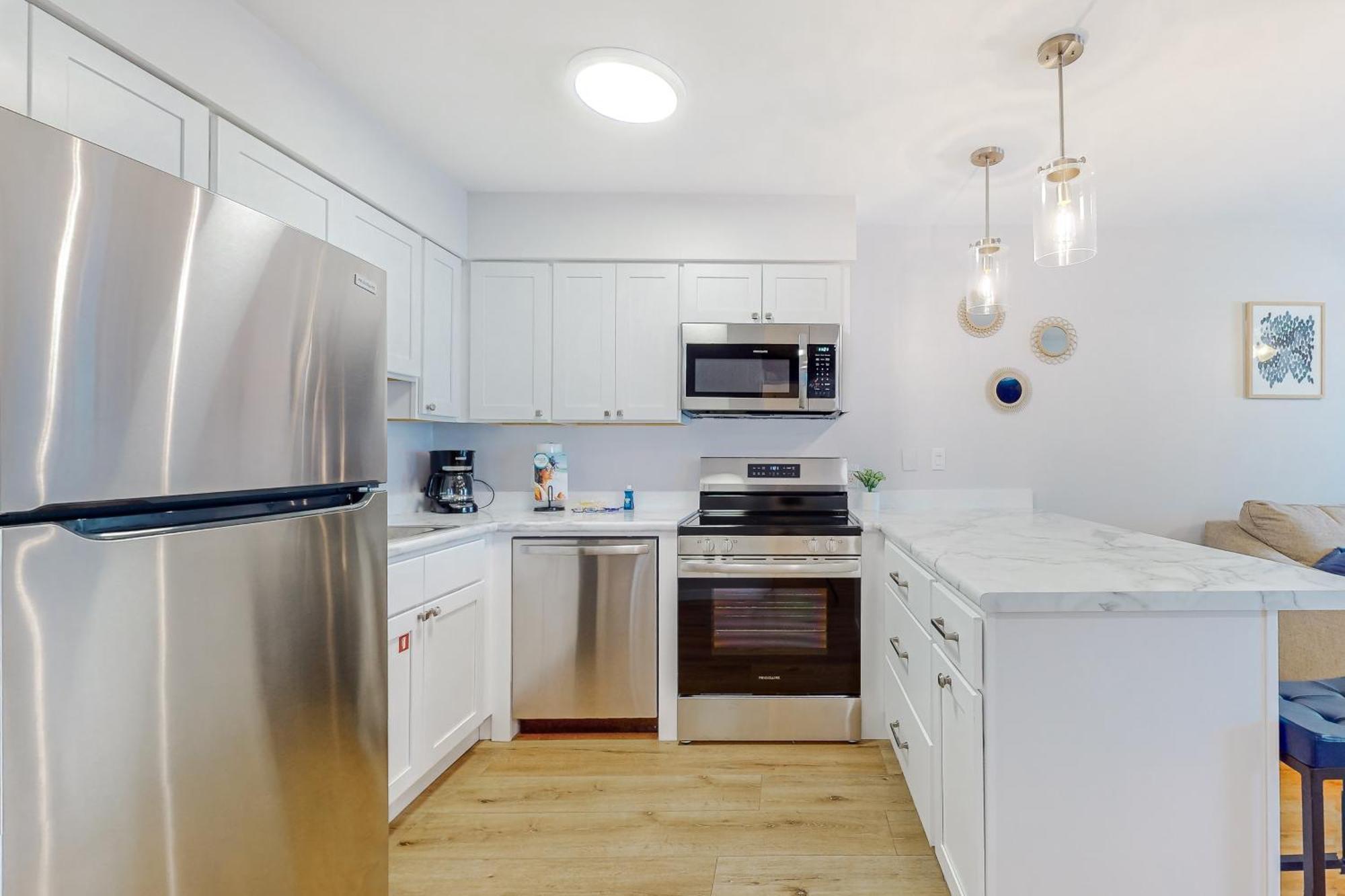 The Cove #C102 Apartment Gulf Shores Luaran gambar