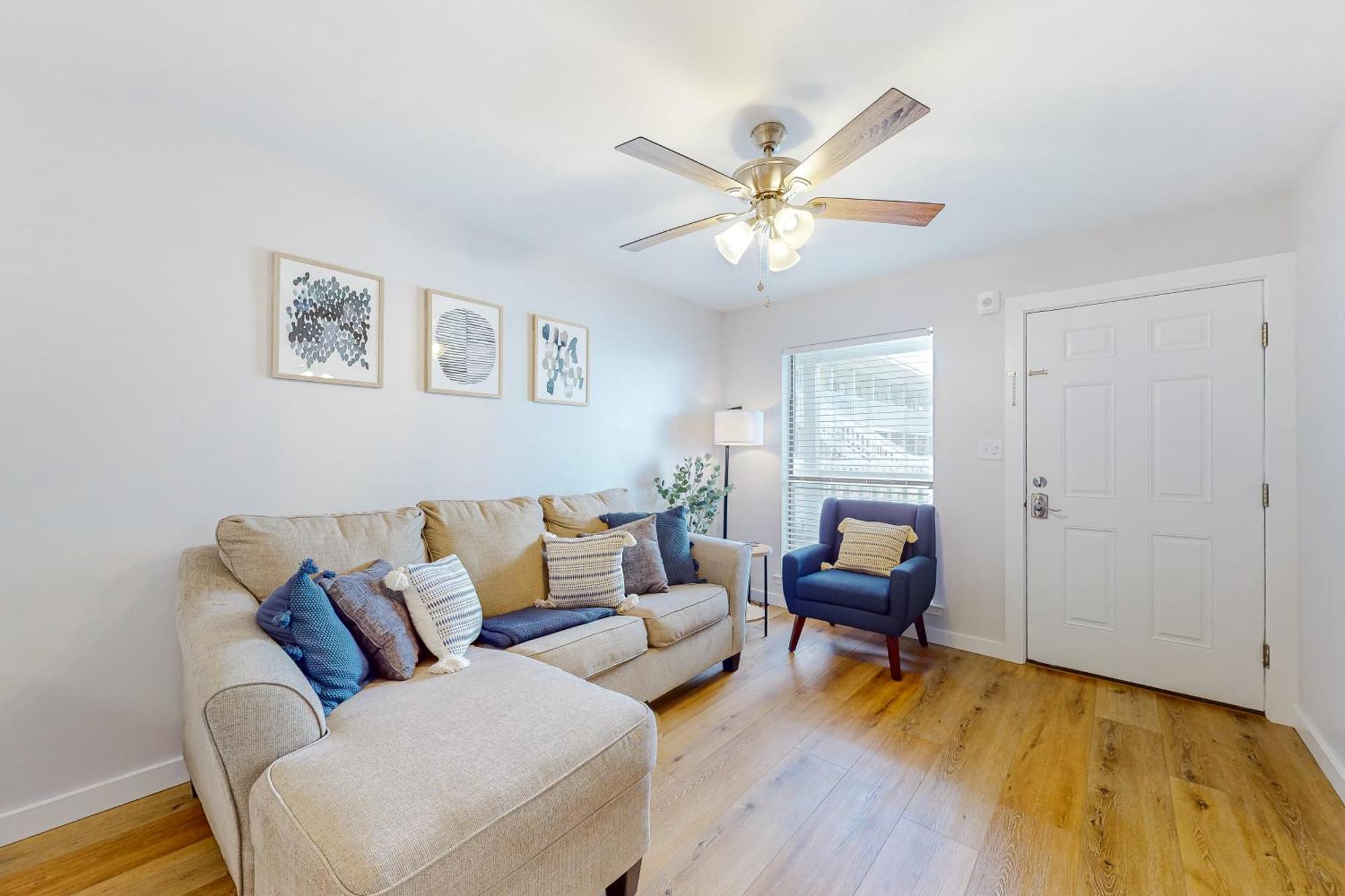 The Cove #C102 Apartment Gulf Shores Luaran gambar