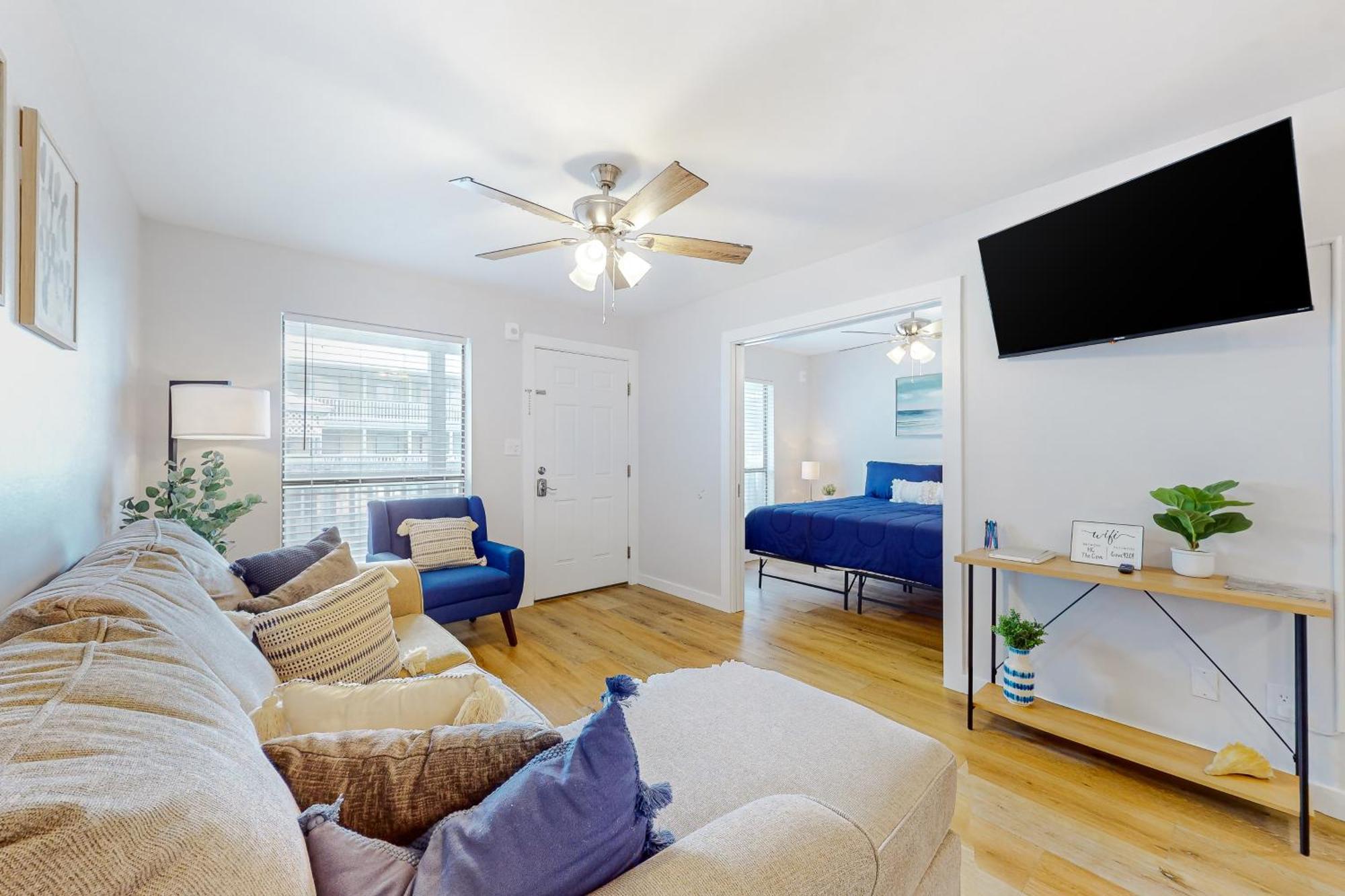 The Cove #C102 Apartment Gulf Shores Luaran gambar